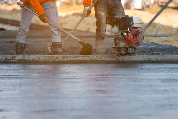 Best Concrete Foundation Repair  in Akron, NY