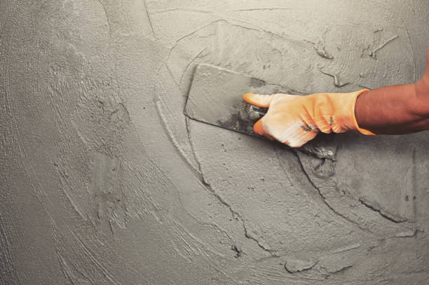 Best Concrete Driveway Repair Near Me  in Akron, NY