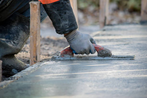 Best Poured Concrete Foundation  in Akron, NY