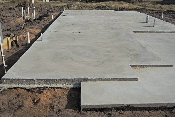 Professional Concrete contractor in NY