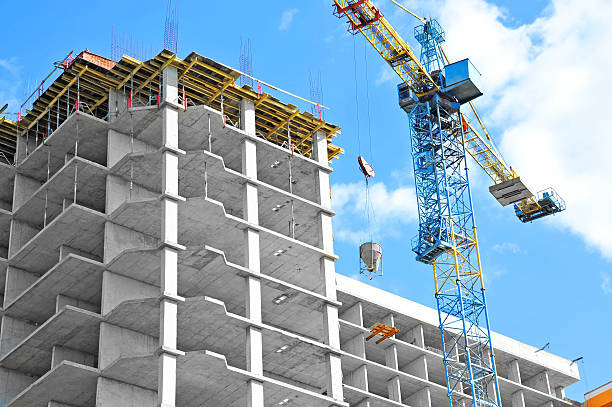 Waterproofing & Drywells in NY